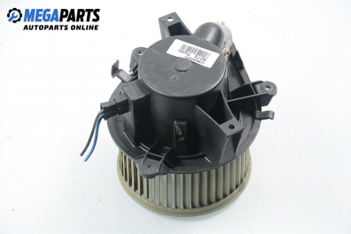 Heating blower for Fiat Punto 1.2, 60 hp, 5 doors, 2000