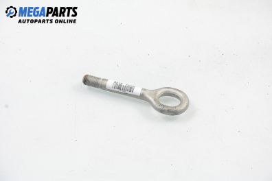 Towing hook for Fiat Punto 1.2, 60 hp, 5 doors, 2000