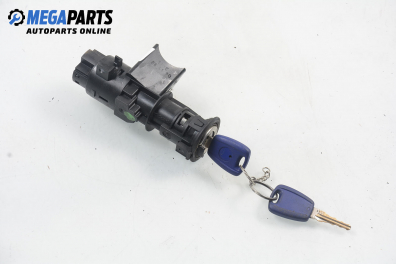 Cheie de contact for Fiat Punto 1.2, 60 hp, 5 uși, 2000