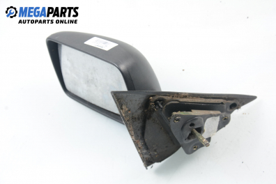 Oglindă for Ford Escort 1.3, 60 hp, hatchback, 5 uși, 1994, position: stânga