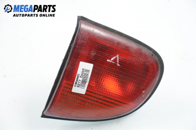 Inner tail light for Ford Escort 1.3, 60 hp, hatchback, 5 doors, 1994, position: right