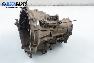 for Ford Escort 1.3, 60 hp, hatchback, 1994