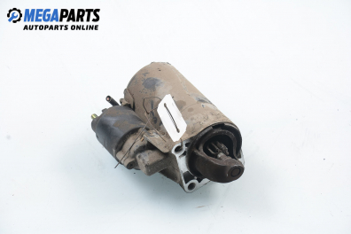 Demaror for Ford Escort 1.3, 60 hp, hatchback, 5 uși, 1994