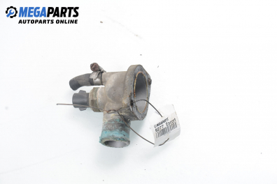 Thermostat housing for Ford Escort 1.3, 60 hp, hatchback, 1994