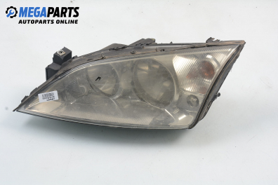 Headlight for Ford Mondeo Mk III 2.0 TDCi, 130 hp, station wagon, 2004, position: left