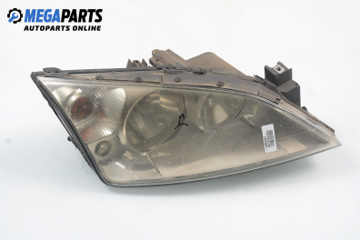 Headlight for Ford Mondeo Mk III 2.0 TDCi, 130 hp, station wagon, 2004, position: right