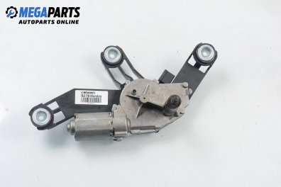 Front wipers motor for Ford Mondeo Mk III 2.0 TDCi, 130 hp, station wagon, 2004