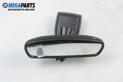 Oglindă electro-cromatică for Ford Mondeo Mk III 2.0 TDCi, 130 hp, combi, 2004