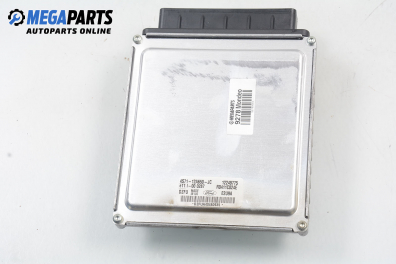ECU for Ford Mondeo Mk III 2.0 TDCi, 130 hp, station wagon, 2004