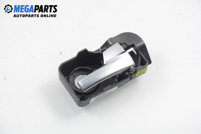 Inner handle for Ford Mondeo Mk III 2.0 TDCi, 130 hp, station wagon, 2004, position: front - right