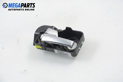 Inner handle for Ford Mondeo Mk III 2.0 TDCi, 130 hp, station wagon, 2004, position: rear - left