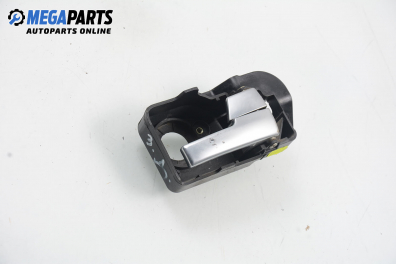 Inner handle for Ford Mondeo Mk III 2.0 TDCi, 130 hp, station wagon, 2004, position: rear - right
