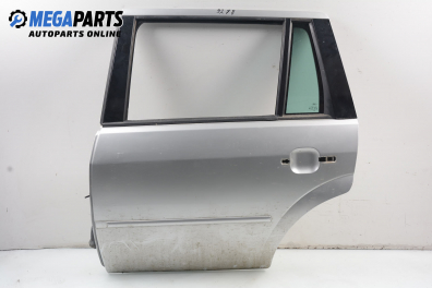Door for Ford Mondeo Mk III 2.0 TDCi, 130 hp, station wagon, 2004, position: rear - left