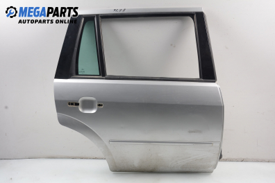 Door for Ford Mondeo Mk III 2.0 TDCi, 130 hp, station wagon, 2004, position: rear - right