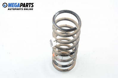 Coil spring for Ford Mondeo Mk III 2.0 TDCi, 130 hp, station wagon, 2004, position: rear