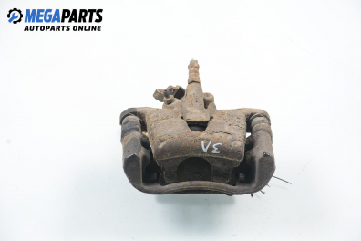 Caliper for Ford Mondeo Mk III 2.0 TDCi, 130 hp, station wagon, 2004, position: rear - left