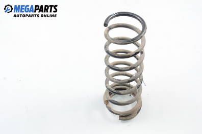 Coil spring for Ford Mondeo Mk III 2.0 TDCi, 130 hp, station wagon, 2004, position: rear
