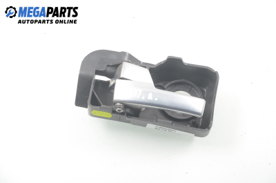 Inner handle for Ford Mondeo Mk III 2.0 TDCi, 130 hp, station wagon, 2004, position: front - left
