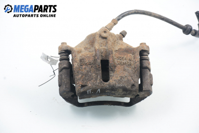 Caliper for Ford Mondeo Mk III 2.0 TDCi, 130 hp, station wagon, 2004, position: front - left