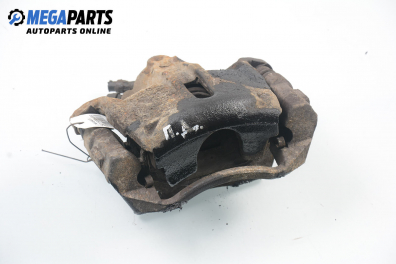 Caliper for Ford Mondeo Mk III 2.0 TDCi, 130 hp, station wagon, 2004, position: front - right