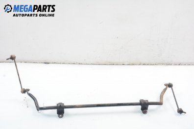 Sway bar for Ford Mondeo Mk III 2.0 TDCi, 130 hp, station wagon, 2004, position: front