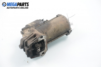 Starter for Ford Mondeo Mk III 2.0 TDCi, 130 hp, station wagon, 2004