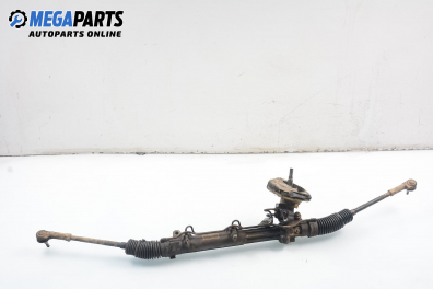 Hydraulic steering rack for Ford Mondeo Mk III 2.0 TDCi, 130 hp, station wagon, 2004