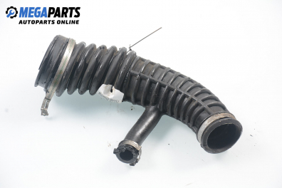 Air intake corrugated hose for Ford Mondeo Mk III 2.0 TDCi, 130 hp, station wagon, 2004