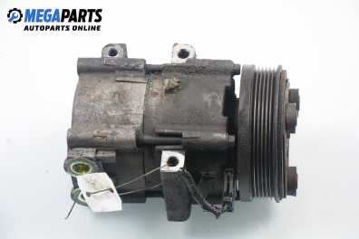 Kompressor klimaanlage for Ford Mondeo Mk III 2.0 TDCi, 130 hp, combi, 2004