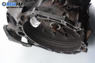  for Ford Mondeo Mk III 2.0 TDCi, 130 hp, station wagon, 2004