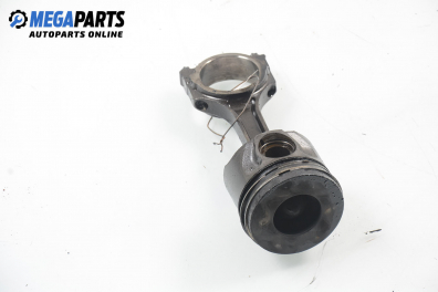 Piston with rod for Ford Mondeo Mk III 2.0 TDCi, 130 hp, station wagon, 2004