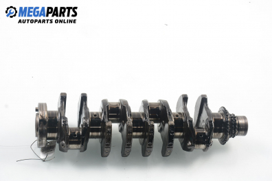 Arbore cotit for Ford Mondeo Mk III 2.0 TDCi, 130 hp, combi, 2004