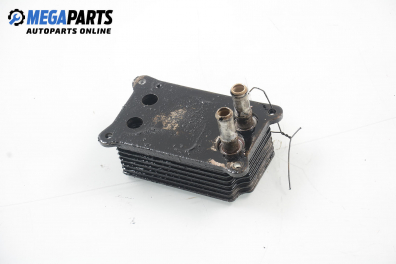 Oil cooler for Ford Mondeo Mk III 2.0 TDCi, 130 hp, station wagon, 2004