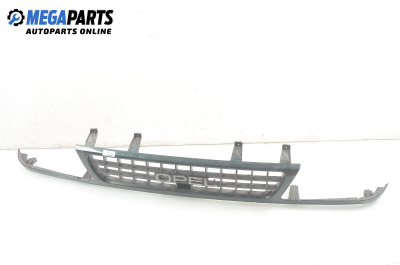 Grill for Opel Frontera A 2.5 TDS, 115 hp, 1998, position: front