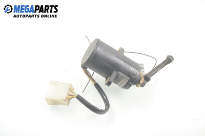 Accelerator potentiometer for Opel Frontera A 2.5 TDS, 115 hp, 5 doors, 1998