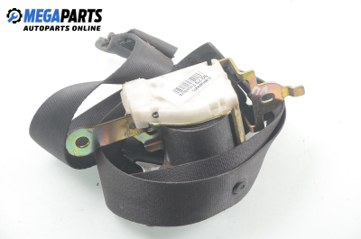 Seat belt for Opel Frontera A 2.5 TDS, 115 hp, 5 doors, 1998, position: front - left