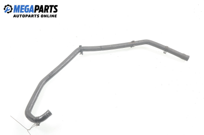 Fuel Hose for Opel Frontera A 2.5 TDS, 115 hp, 5 doors, 1998