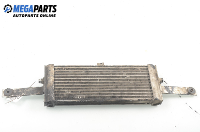 Oil cooler for Opel Frontera A 2.5 TDS, 115 hp, 5 doors, 1998