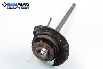 Knuckle hub for Opel Frontera A 2.5 TDS, 115 hp, 5 doors, 1998, position: rear - left