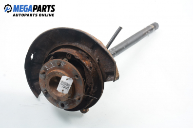 Knuckle hub for Opel Frontera A 2.5 TDS, 115 hp, 5 doors, 1998, position: rear - right