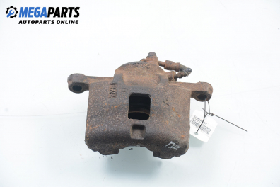 Caliper for Opel Frontera A 2.5 TDS, 115 hp, 5 doors, 1998, position: front - right