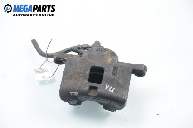 Caliper for Opel Frontera A 2.5 TDS, 115 hp, 5 doors, 1998, position: front - left