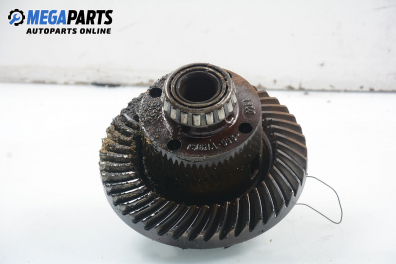 Differential pinion for Opel Frontera A 2.5 TDS, 115 hp, 1998