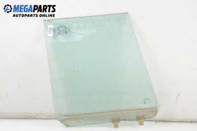 Window for Opel Frontera A 2.5 TDS, 115 hp, 1998, position: rear - left