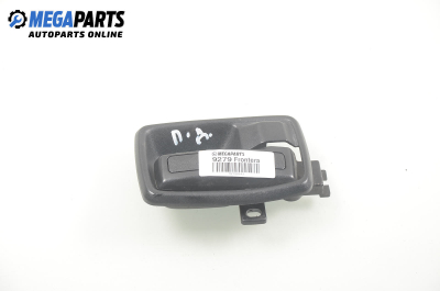 Inner handle for Opel Frontera A 2.5 TDS, 115 hp, 5 doors, 1998, position: front - right