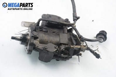 Diesel injection pump for Opel Frontera A 2.5 TDS, 115 hp, 1998