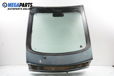 Heckklappe for Renault Laguna I (B56; K56) 2.0, 113 hp, hecktür automatic, 1995