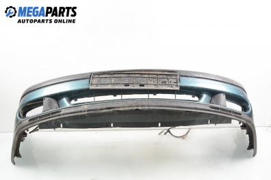 Bara de protectie frontala for Renault Laguna I (B56; K56) 2.0, 113 hp, hatchback automatic, 1995