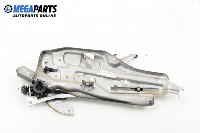 Macara electrică geam for Renault Laguna I (B56; K56) 2.0, 113 hp, hatchback automatic, 1995, position: dreaptă - fața