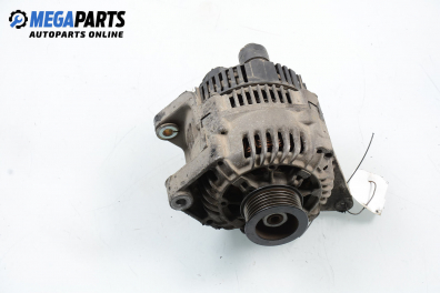 Alternator for Renault Laguna I (B56; K56) 2.0, 113 hp, hatchback automatic, 1995